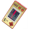 ORB Mini Handheld Retro Arcade Console Battery Operated Tiny Old School Games