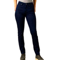 prAna Kayla Jeans Women’s 2/26 x 32 Inseam • Organic Stretch Denim • Indie Blue