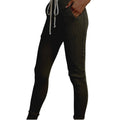 TWENTY MONTREAL Everest Thermal Pant Jogger Heather Brown Sz XS NEW