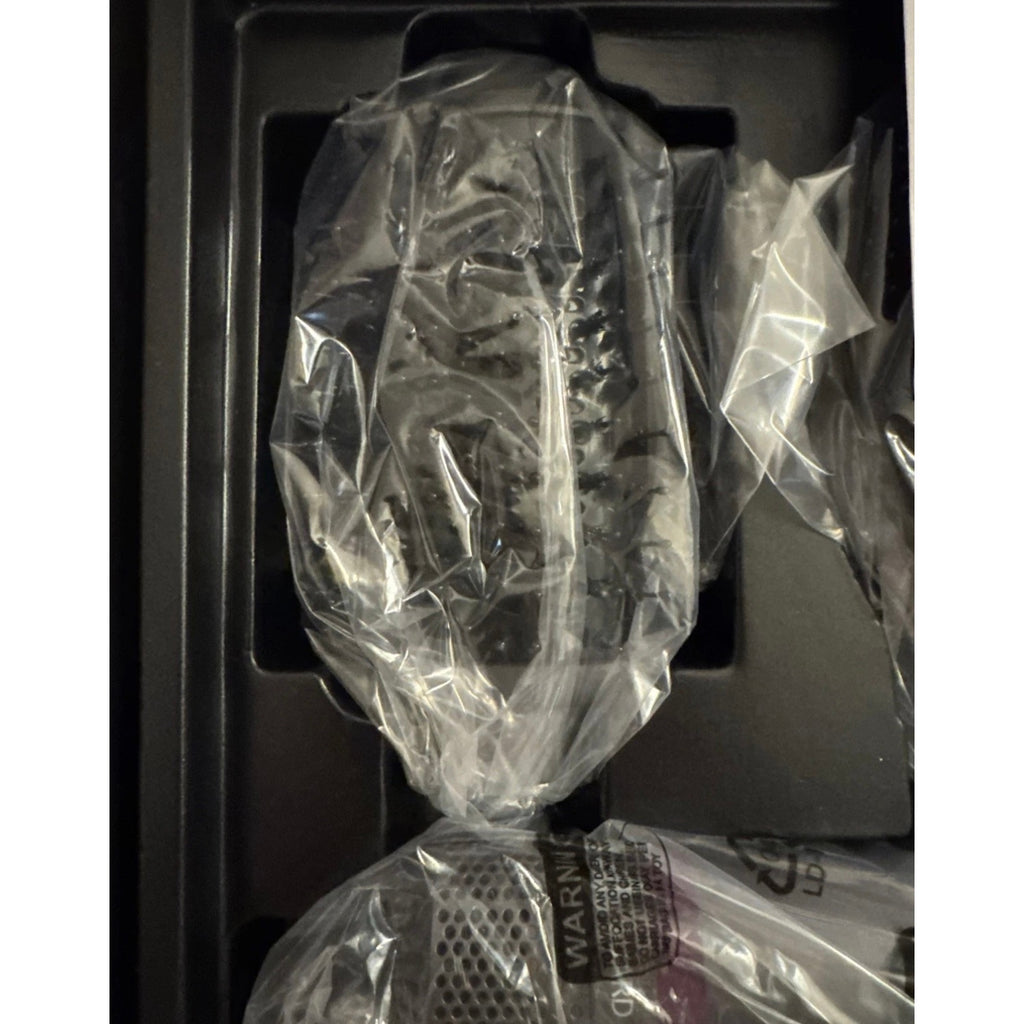 Create Hot Air Salon Modeling 5 Tools in 1 - Professional Styling Set NIB