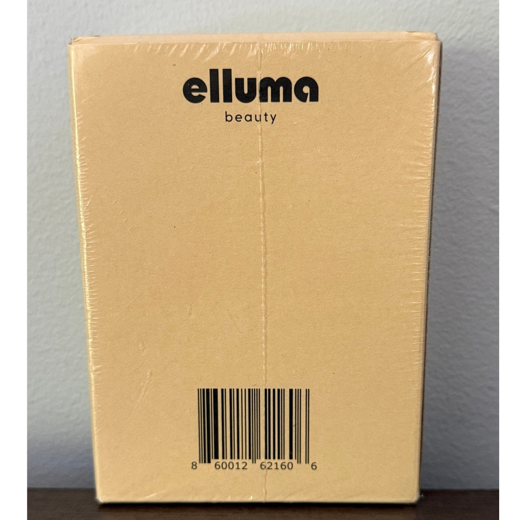 Elluma Beauty’s Lightning Bolt Energizing Eye Patches Sealed New