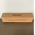 Neewer ST195 Photography Light Stand 1.5-6.4ft Aluminum Reversible Studio Tripod
