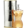 Jean Paul Gaultier Classique EDT –Iconic Floral Ginger & Vanilla Women’s Perfume