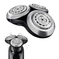 Philips SH90 Series 9000 Replacement Shaving Heads | V-Track PRO Open Box