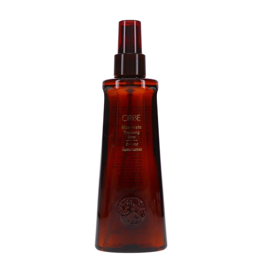 Oribe Maximista Thickening Spray Volume Lifting Med. Hold Heat Protect Size 6.8