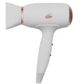 T3 Fit Micro Compact Professional Hair Dryer w/IonAir Fast Lightweight NoBox New