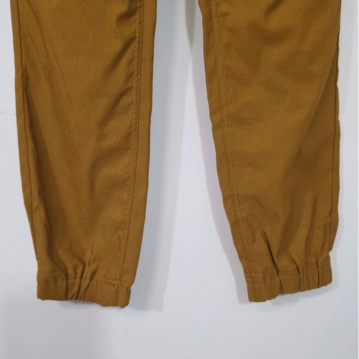 prAna Halle E‑Waist Jogger II – Tumeric Gold –Women's  Sizes 2 & 4 Available NWT