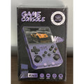 Fun Little Portable Handheld Video Game Console 3.5 Inch Screen Red NIB