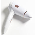 T3 Featherweight Compact Micro Dryer White #76851 Dual Voltage Travel 1200W NWOB