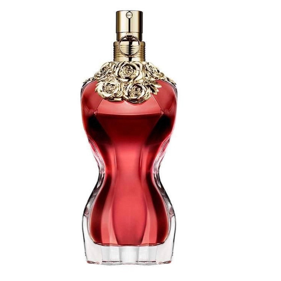 Jean Paul Gaultier La Belle EDP 50ml Pear, Bergamot & Vanilla Perfume SEALED NEW