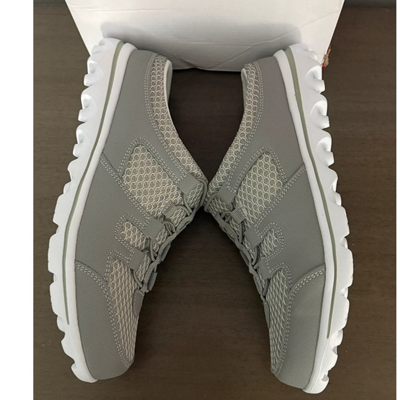 Women's Stable Sneaker by Propet TravelActiv  -Orthotic Friendly Shoes 9.5 Wide