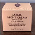 Charlotte Tilbury Magic Night Cream Beauty Sleep in Cream Elixir NIB