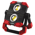 NEBO Omni 2K Powerful 2000 Lumen Directional Dual COB 6 Modes Power Bank SEALED