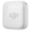 DJI Mic Mini Transmitter Ultralight, Wireless Microphone for Creators White NEW