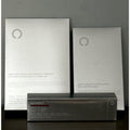 AMIRO R3 Turbo Partner Kit includes 4 Eye Masks, 4 V‑Face Masks & 70ml Prep Gel