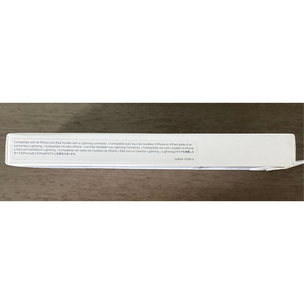 Apple Lightning to USB 3 Camera Adapter Original Genuine iPhone iPad New Sealed