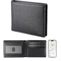 ESR Geo Wallet with Find My, RFID Blocking, GPS Wallet for Men, Wallet Tracker
