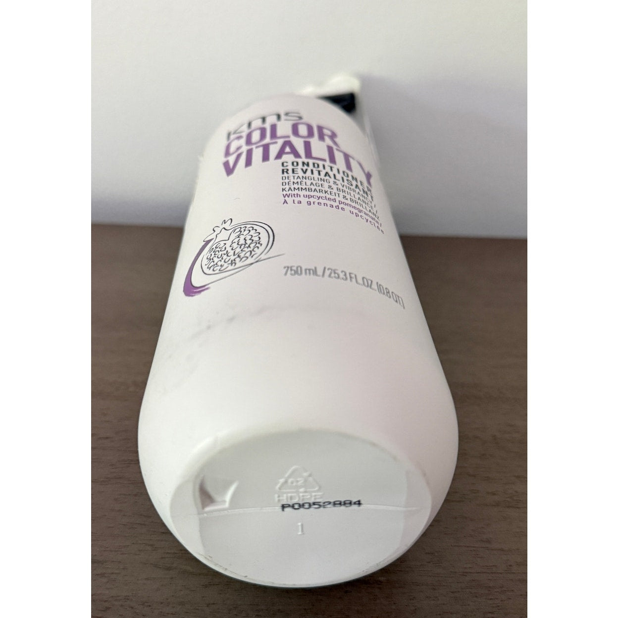 KMS Color Maintainer Vitality & Protectant Salon Conditioner 25.3 fl oz Sealed