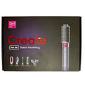 Create Hot Air Salon Modeling 5 Tools in 1 - Professional Styling Set NIB