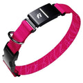 Fi Series 3 Kit Smart Dog Collar Sz L Pink Tracker GPS Health Monitor Waterproof