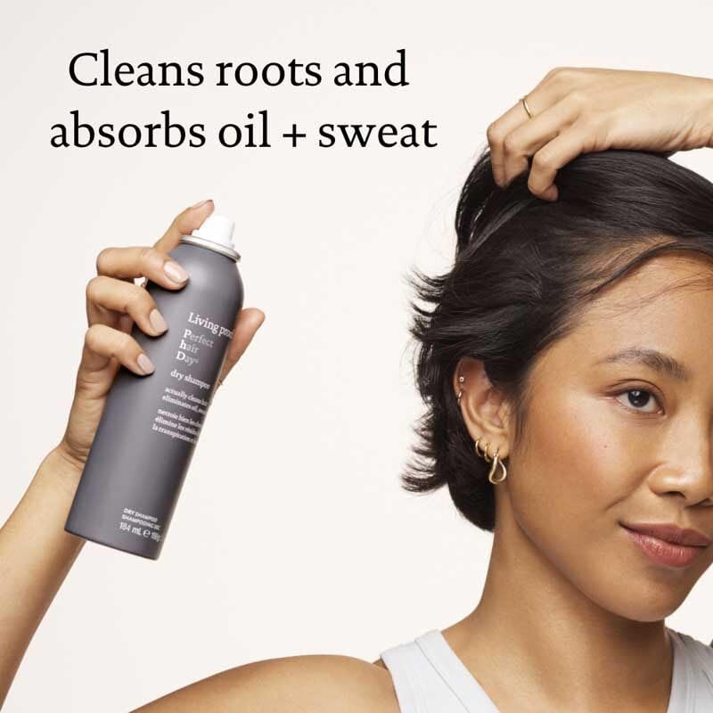Living Proof Perfect Hair Day Dry Shampoo Spray Jumbo Size 9.9oz 