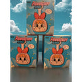 Powerpuff Girls POPMart Blind Box Set – Buttercup, Bubbles, Blossom (Sealed)