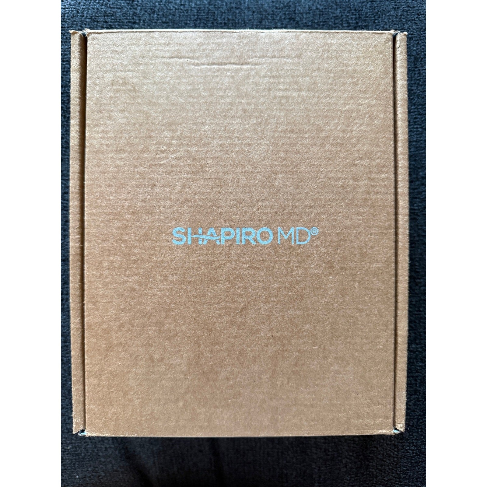 Shapiro MD Hair Growth Kit Thicker Fuller Healthier Shampoo Conditioner Foam 