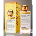 Truly Golden Glaze Luxury Body Oil Hyaluronic Acid, Vitamin C, Ceramides 3.1 oz