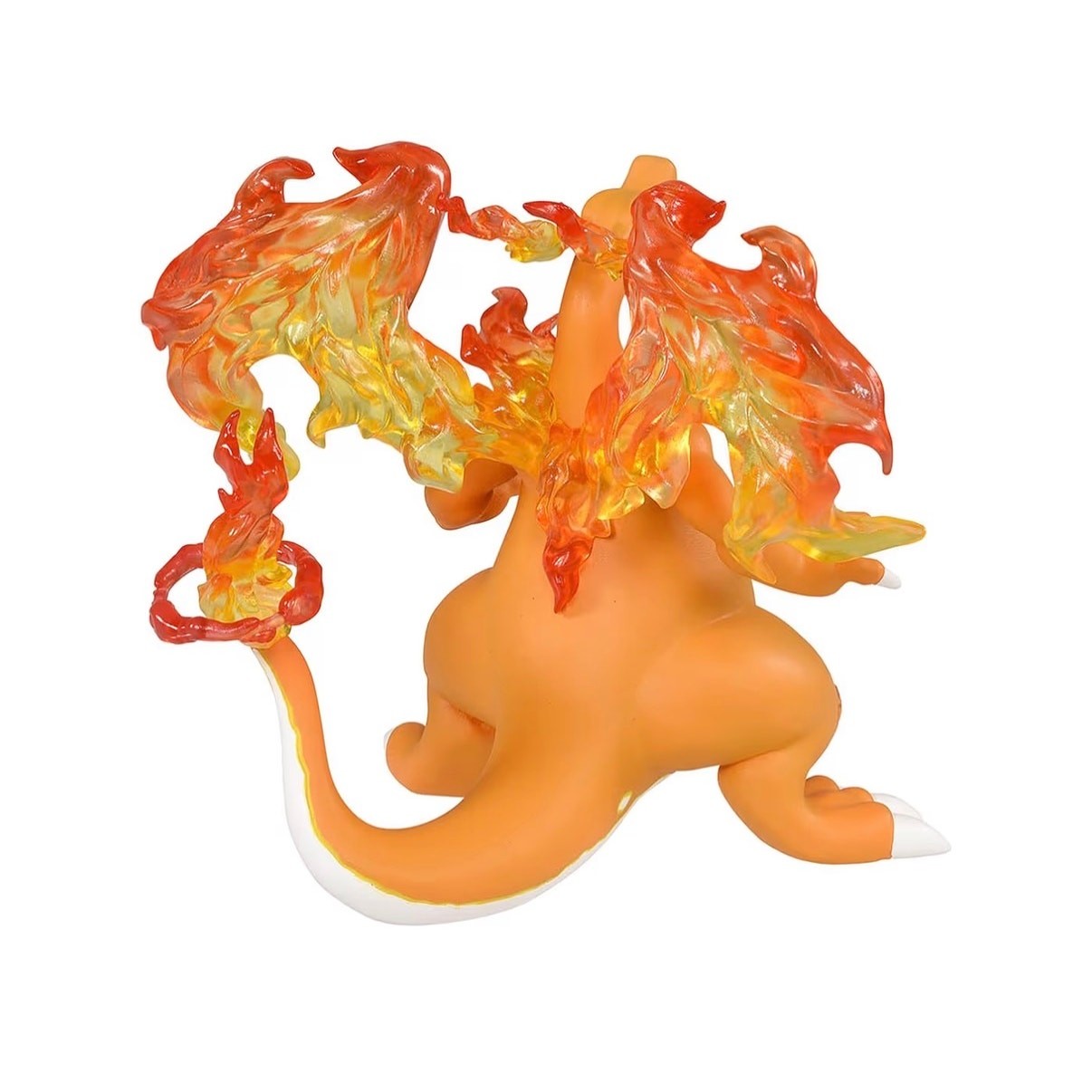 Pokemon Moncolle Charizard Figure (Kyodai Max no Sugata) by Takara Tomy NIB 
