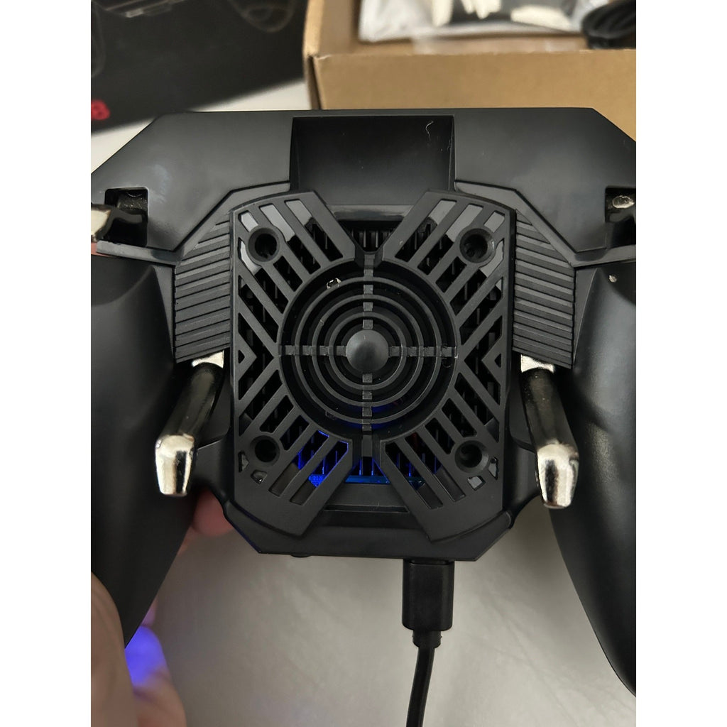 MEMO DL88 Game Controller Fits 67-9mm Phone Cooling Radiator Semiconductor PugB