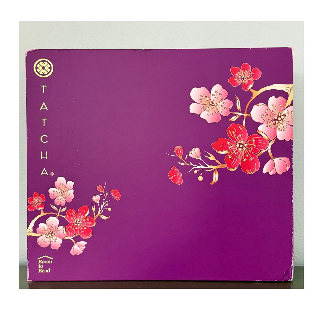 Tatcha The Pure Pores Trio Set - Matcha Cleanse, Water Cream, Silk Sunscreen NEW