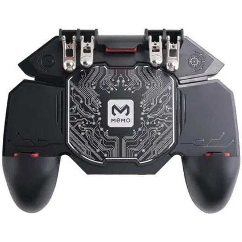 MEMO DL88 Game Controller Fits 67-9mm Phone Cooling Radiator Semiconductor PugB