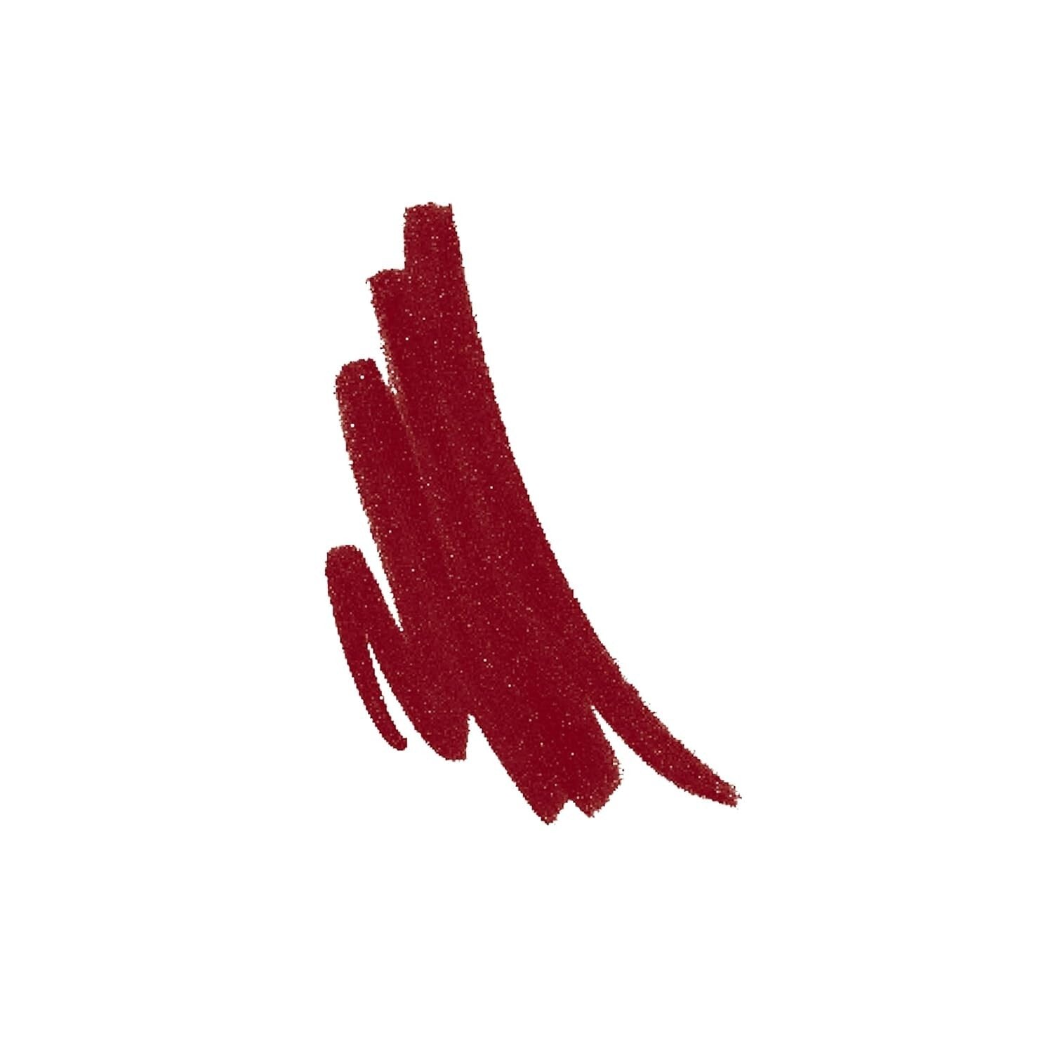 Rimmel London Lasting Finish Lip Liner Crayon Pencil Bitten Red #580 NEW