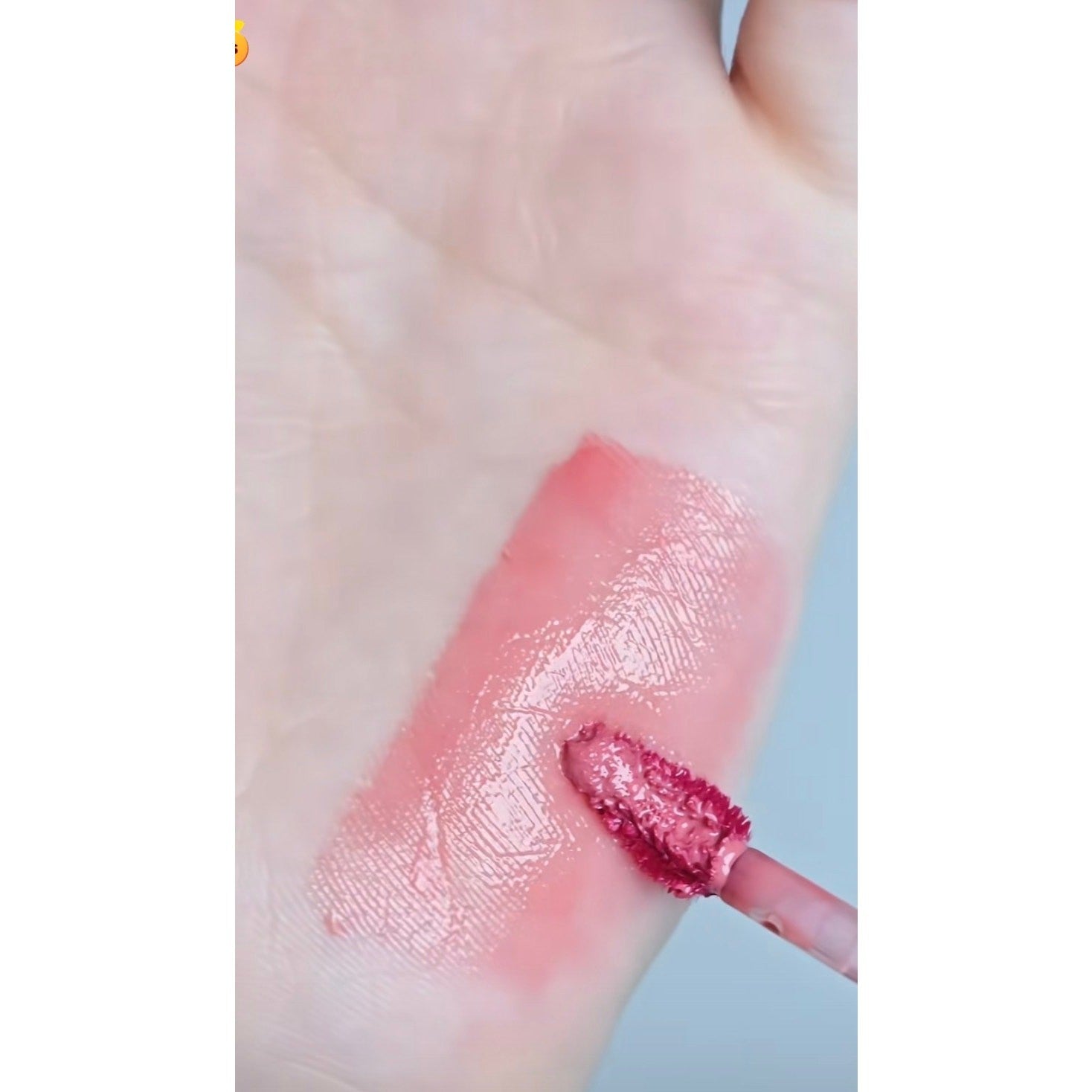 Milk Touch Berry-Jelly Lip Tint – Cool Berry | K-Beauty Plump Juicy Glow Tint 