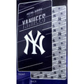 NY Yankees Quick Dry Microfiber Beach Towel 64x32 w/ Travel Bag MLB Fan NEW