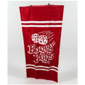 Bogey Boys Dice Beach Towel | Vegas Collection, 100% Cotton, New