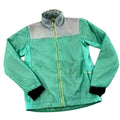 Cotopaxi Pacaya Polartec Insulated Jacket Women’s Large Turquoise / Gray NWOT 