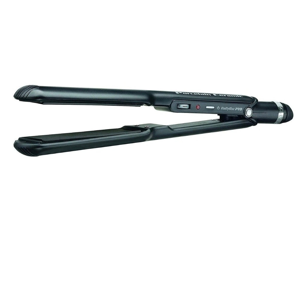 Babyliss Pro Porcelain Ceramic 1 1/2" Straightening Iron BP9559UC Open Box
