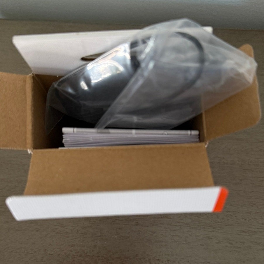 Sony ECM-LV1 Stereo Lavalier Clip On Microphone – New Sealed Box, 3.5mm Jack