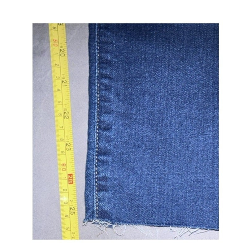 Joe's Jeans Sz Is 24 High Rise Skinny Crop—Raw Hem Stretch for Everyday Style NE