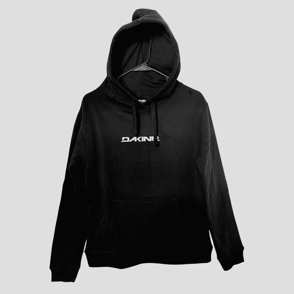 Dakine Women’s Canyon Hoodie 2024 Size Small Premium Cotton Blend Sweatshirt NWT