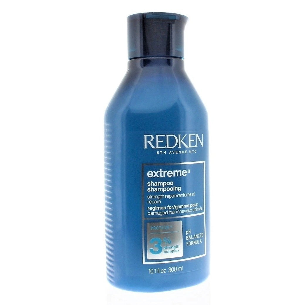Redken Extreme Shampoo 3% Strength Complex 10.1oz/298ml