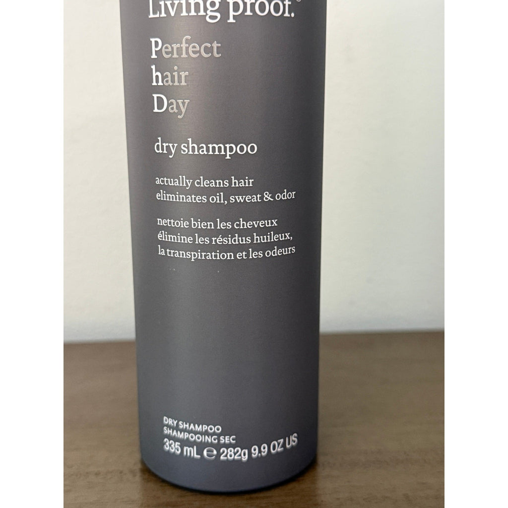 Living Proof Perfect Hair Day Dry Shampoo Spray Jumbo Size 9.9oz 