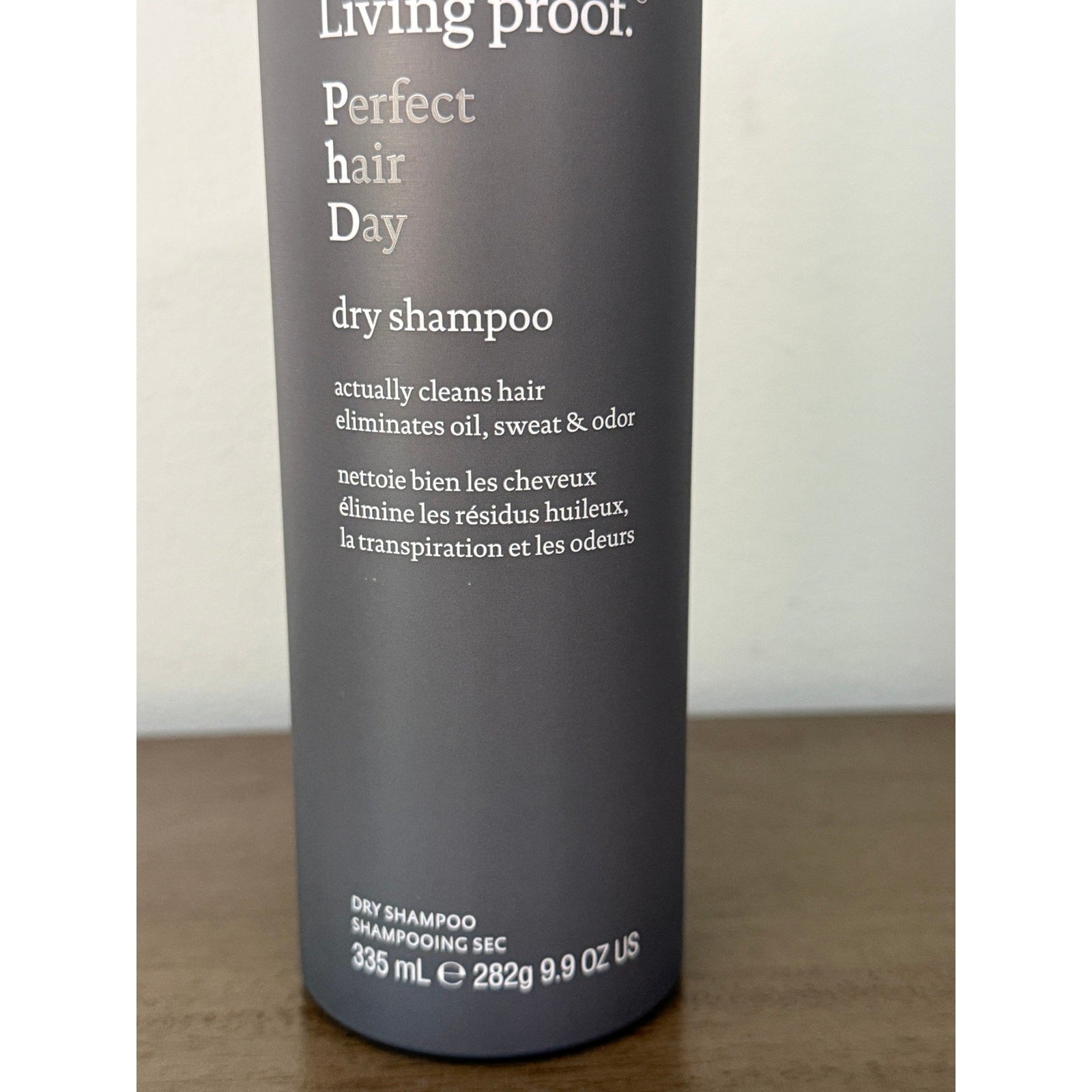 Living Proof Perfect Hair Day Dry Shampoo Spray Jumbo Size 9.9oz 