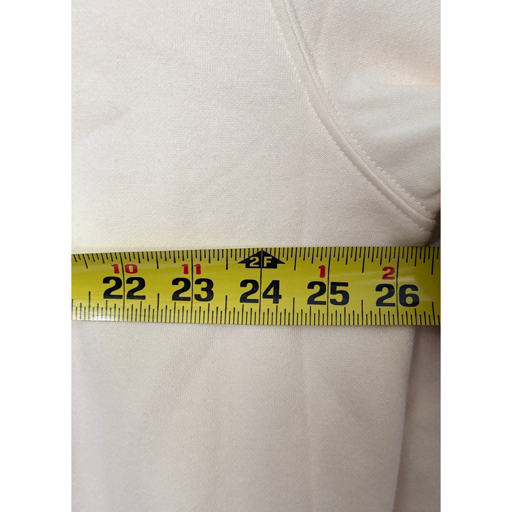 Dakine Canyon Super Soft Hoodie NEW Ivory / Surf / Cream Mens Size XL 