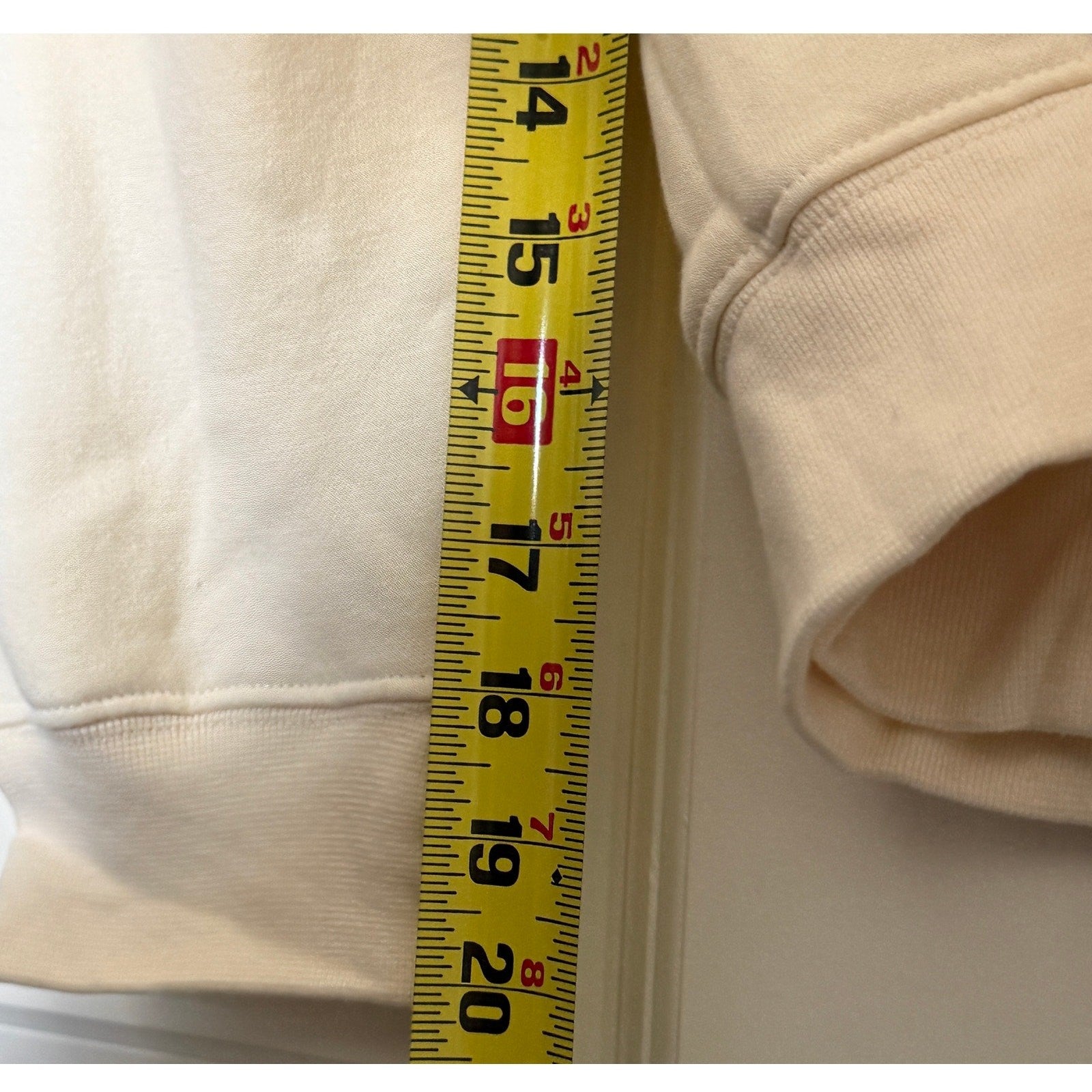 Dakine Canyon Super Soft Hoodie NEW Ivory / Surf / Cream Mens Size XL 