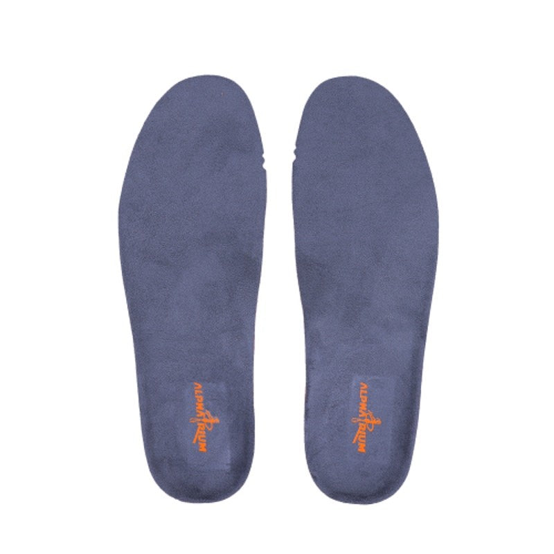 Premium Korean Insoles Shock Absorption Arch Support Infrared Women's Sz 7 / S