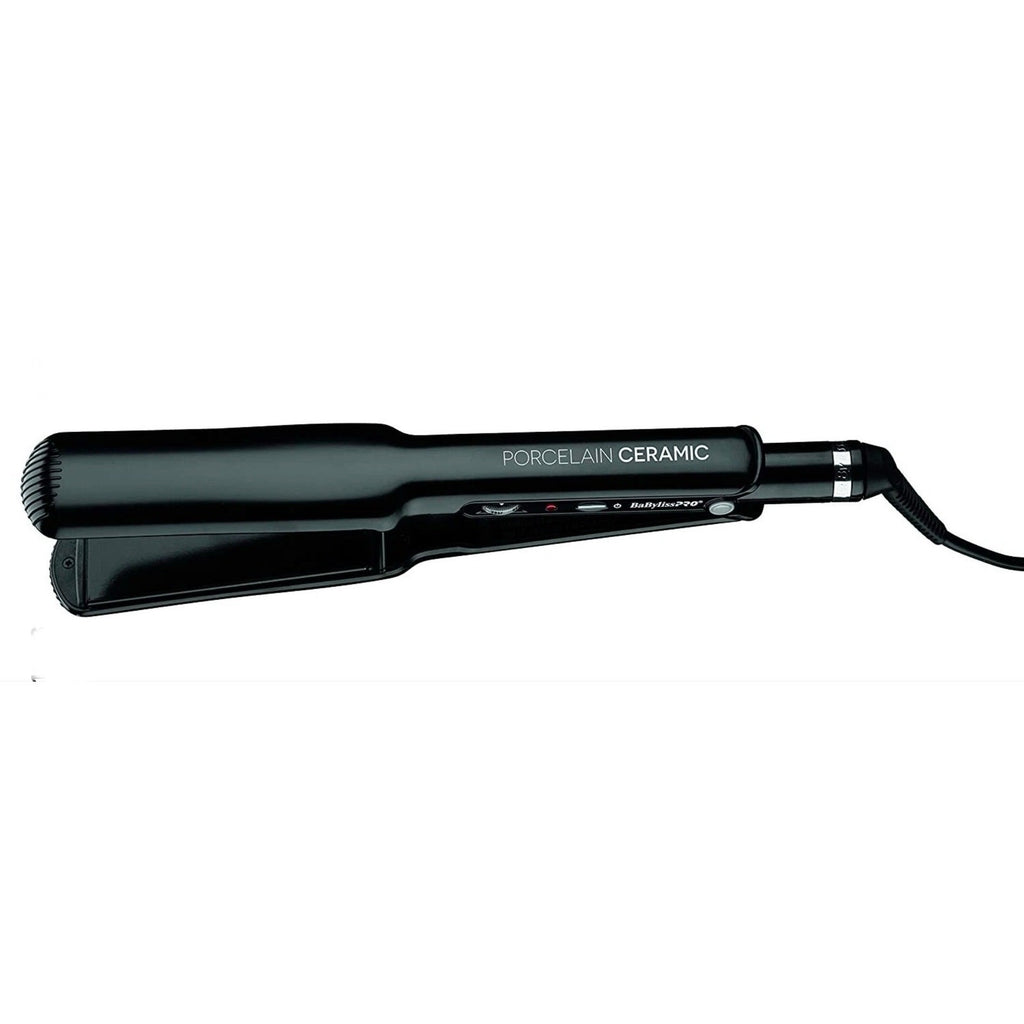 Babyliss Pro Porcelain Ceramic 1 1/2" Straightening Iron BP9559UC Open Box