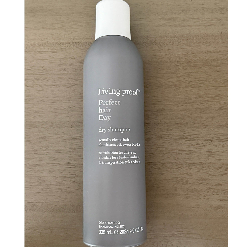 Living Proof Perfect Hair Day Dry Shampoo Spray Jumbo Size 9.9oz 