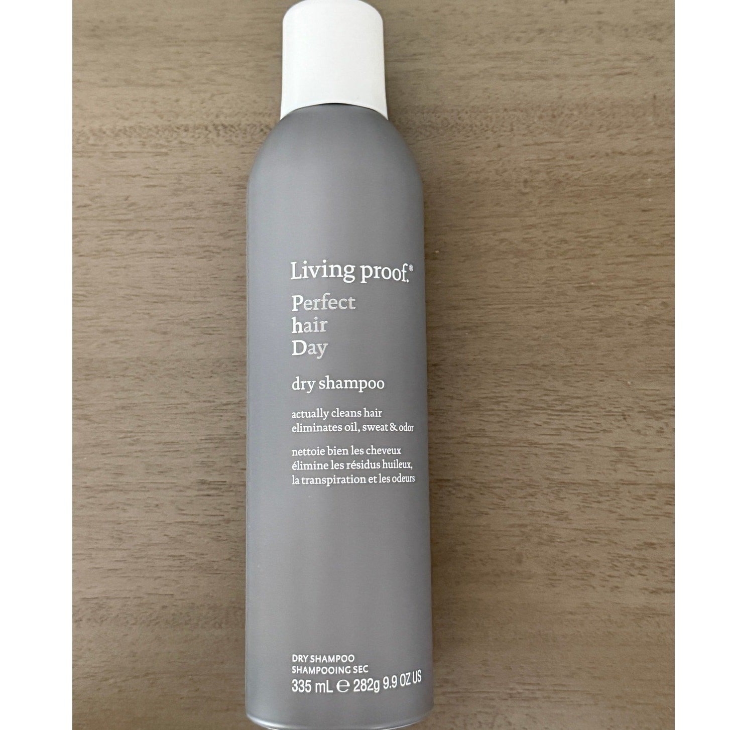 Living Proof Perfect Hair Day Dry Shampoo Spray Jumbo Size 9.9oz 